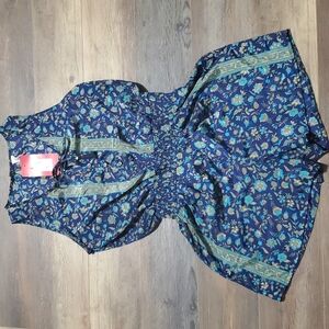 Raga lightweight one piece jumper sleeveless evereve